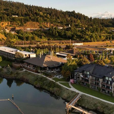Best Western Plus Hood River Inn Exterior foto