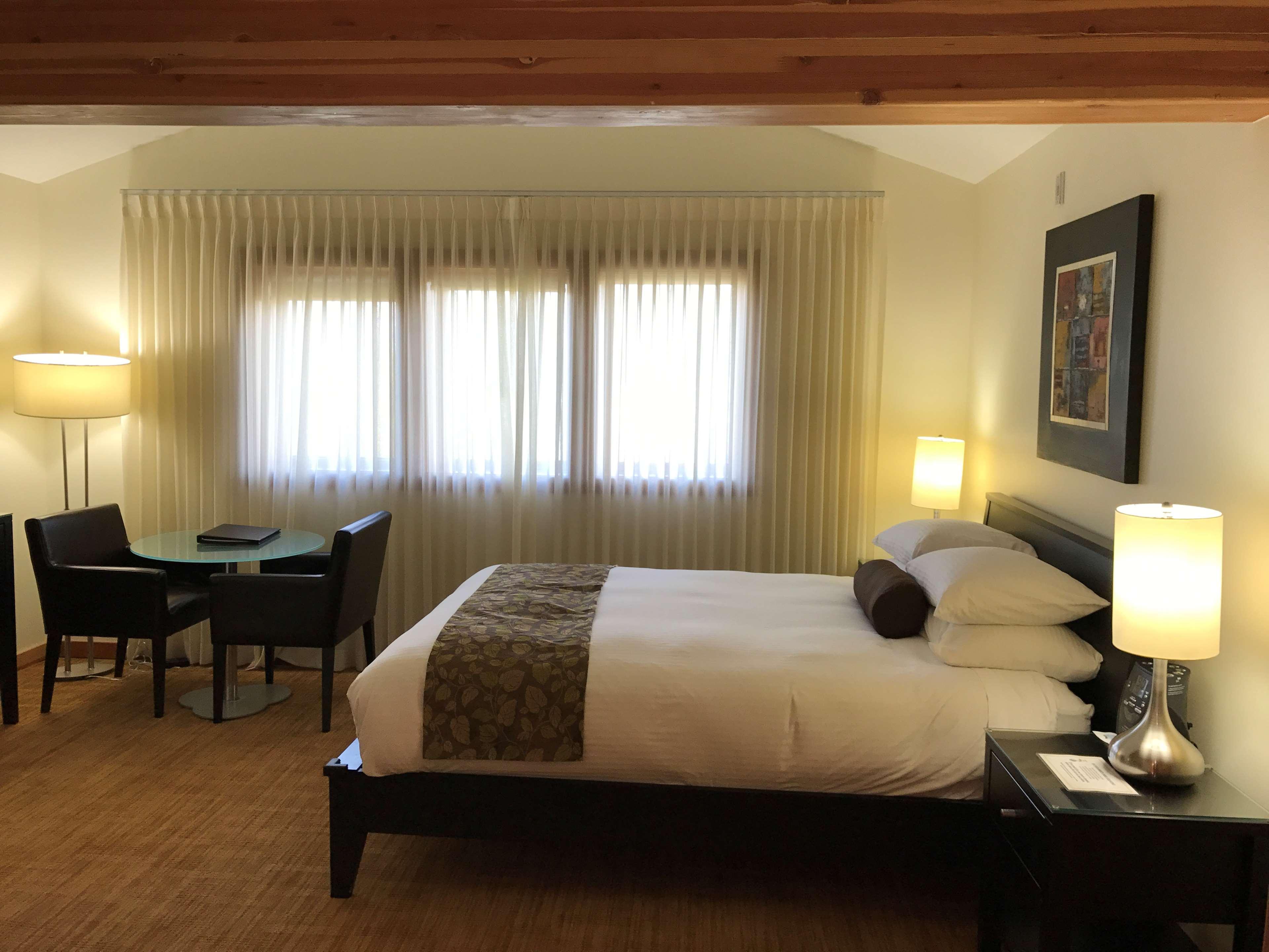 Best Western Plus Hood River Inn Exterior foto