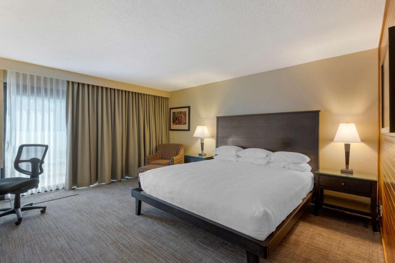 Best Western Plus Hood River Inn Exterior foto