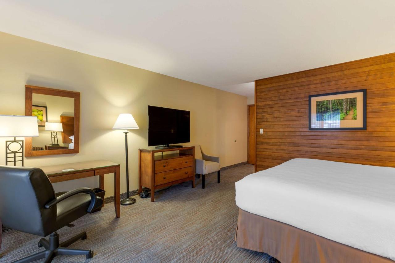 Best Western Plus Hood River Inn Exterior foto