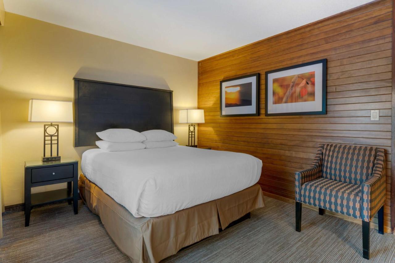 Best Western Plus Hood River Inn Exterior foto