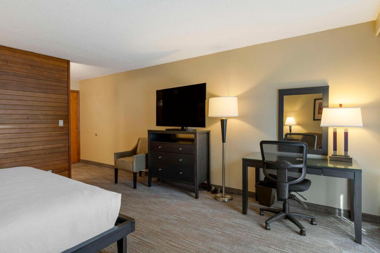 Best Western Plus Hood River Inn Exterior foto