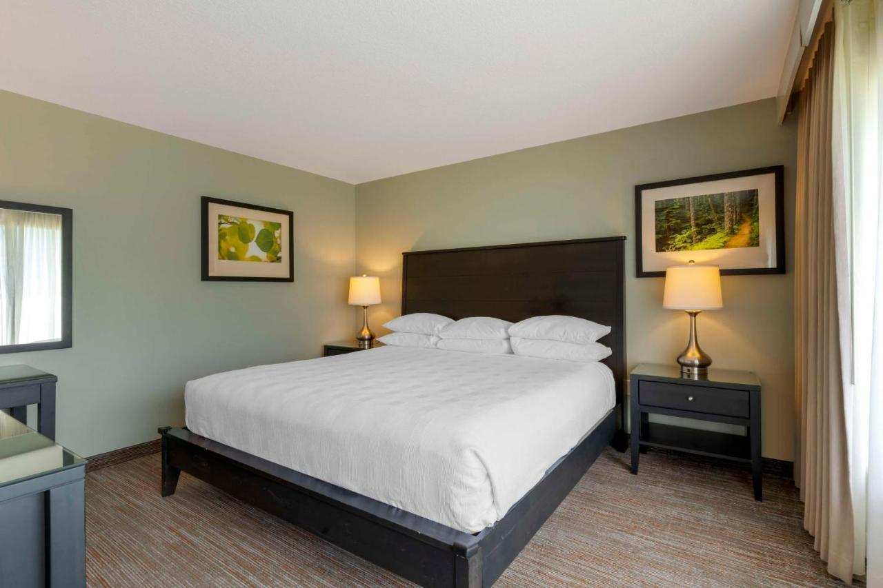 Best Western Plus Hood River Inn Exterior foto
