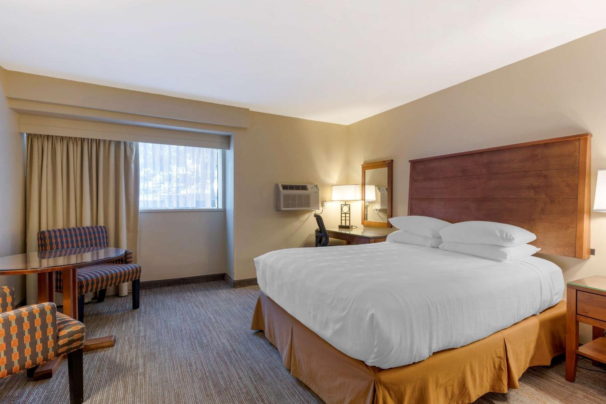 Best Western Plus Hood River Inn Habitación foto