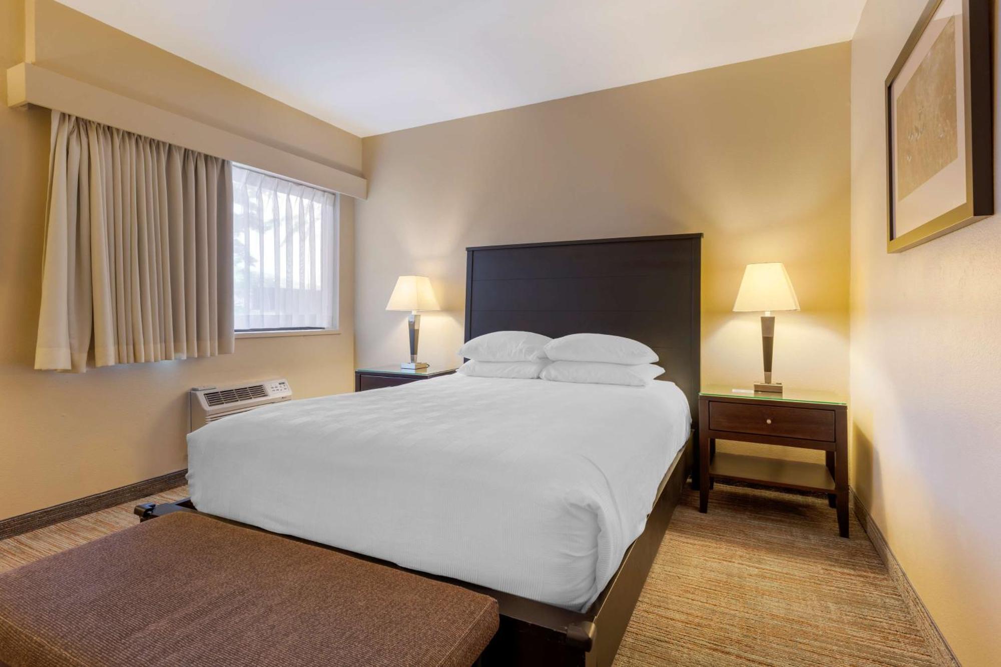 Best Western Plus Hood River Inn Exterior foto