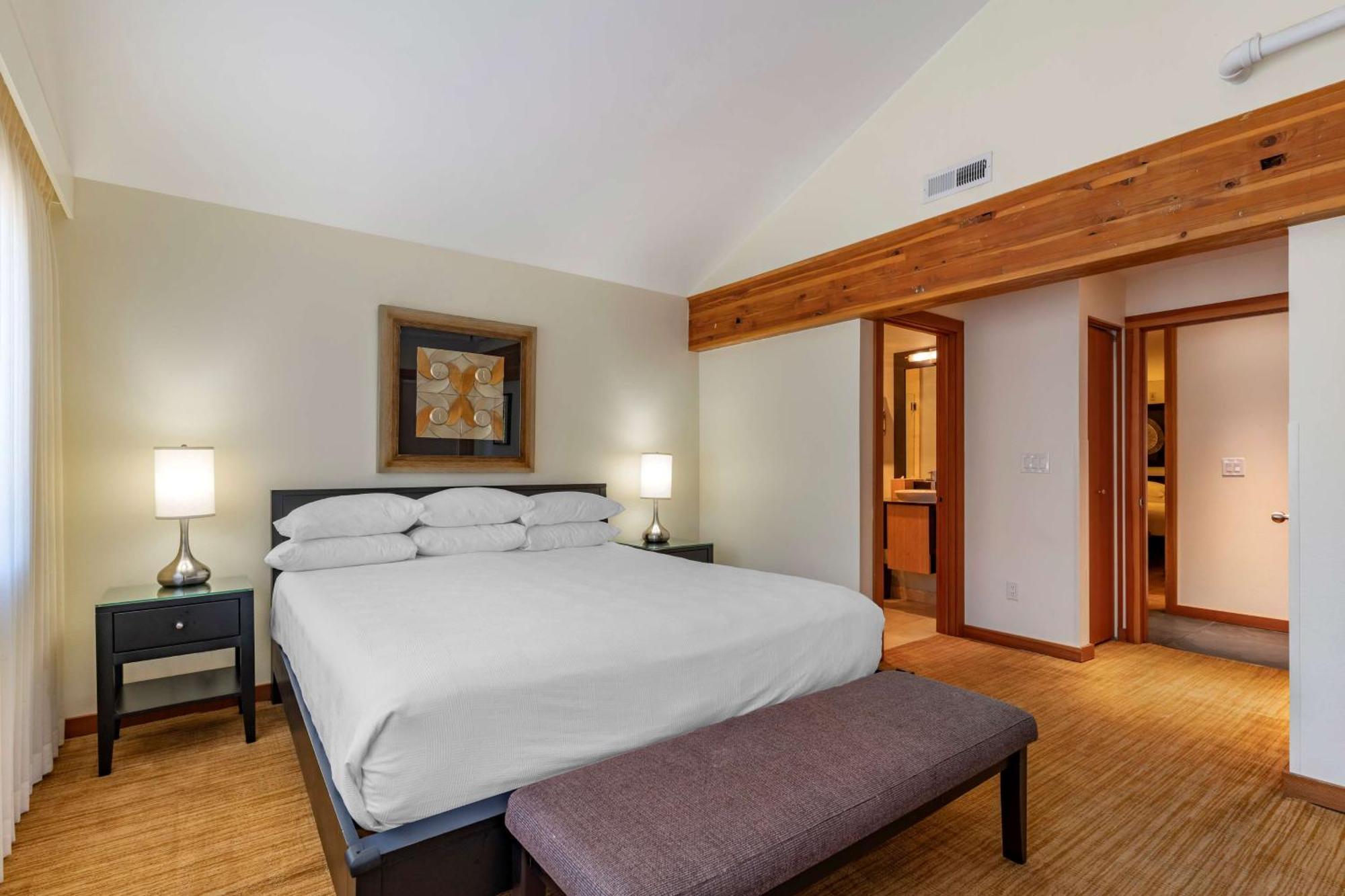 Best Western Plus Hood River Inn Exterior foto