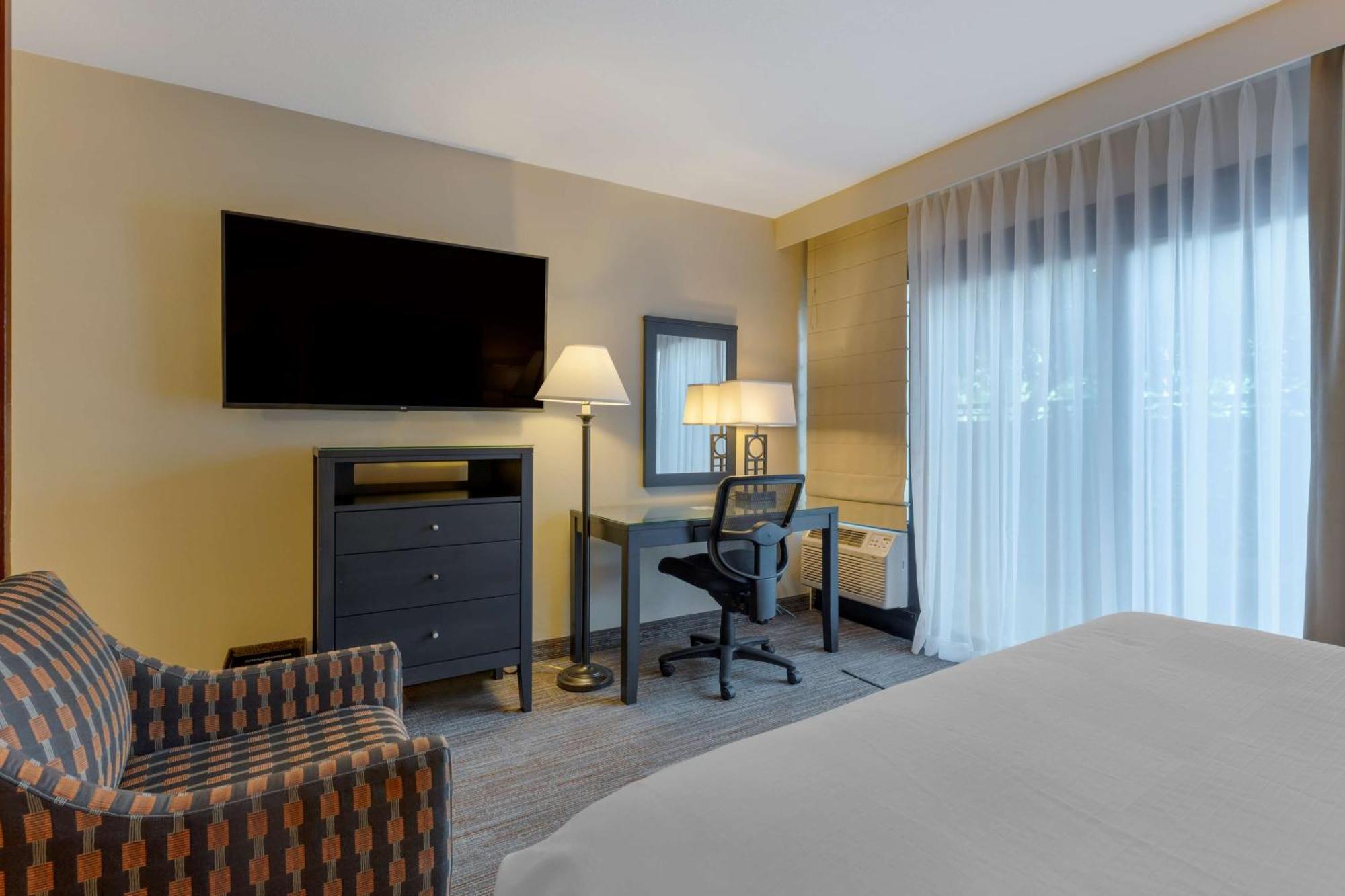 Best Western Plus Hood River Inn Exterior foto